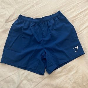 Gymshark Arrival 5” Shorts